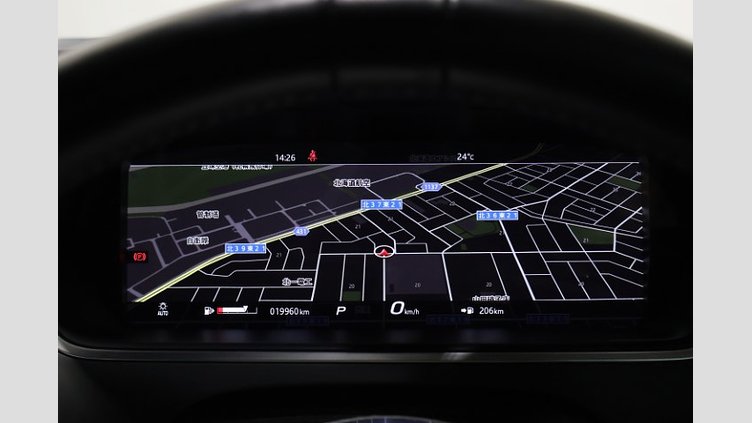 2020 認定中古車 Jaguar F-Type サントリーニブラック P575 オートマチック 全輪駆動 F-TYPEクーペ R