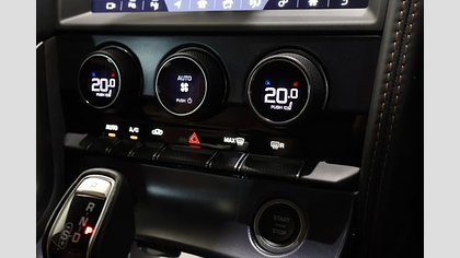 F-Type 25
