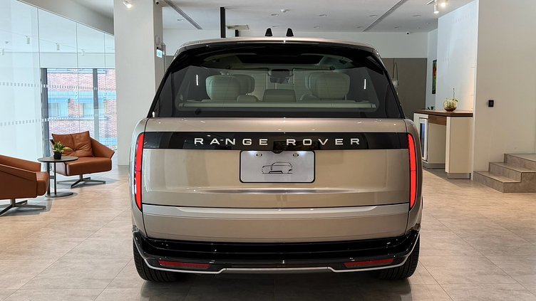 2026 新車 Land Rover Range Rover Batumi Gold P400 Autobiography LWB