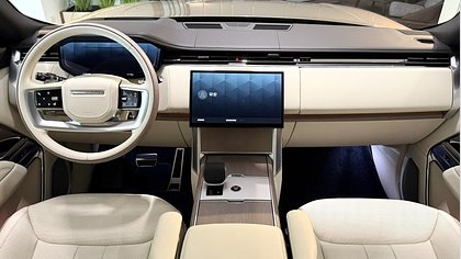 Range Rover 2