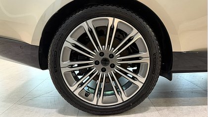 Range Rover 8