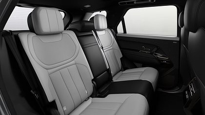 Range Rover Sport 6