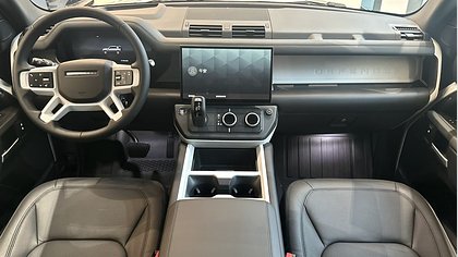 Defender 110 2