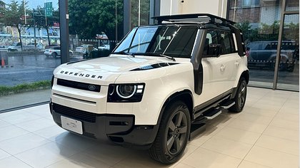 Defender 110 0