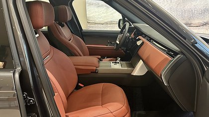 Range Rover 3