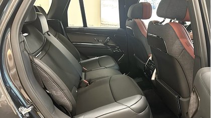 Range Rover 4