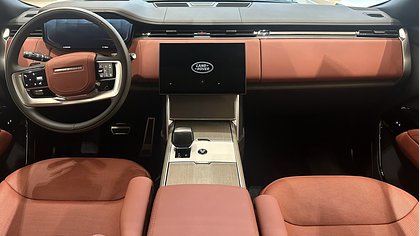 Range Rover 2