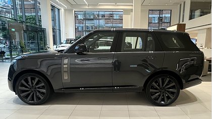 Range Rover 7