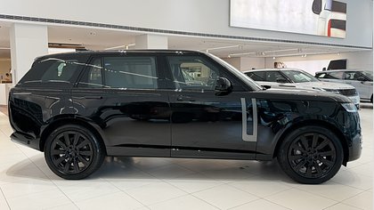 Range Rover 6