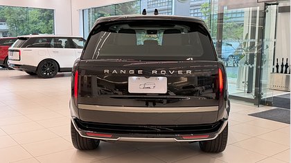 Range Rover 7