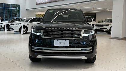Range Rover 8