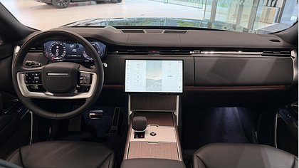 Range Rover 3