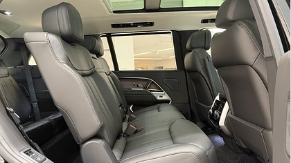 Range Rover 4