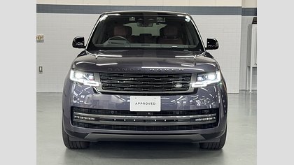 Range Rover 13