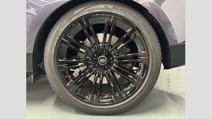 Range Rover 15