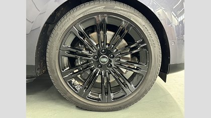 Range Rover 17