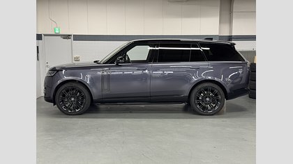 Range Rover 5