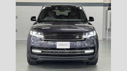 Range Rover 9