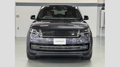 Range Rover 7