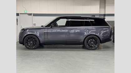 Range Rover 11