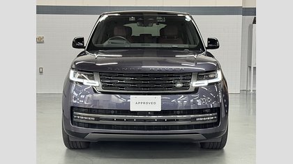 Range Rover 14