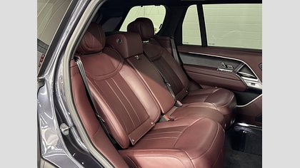 Range Rover 30