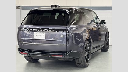 Range Rover 40