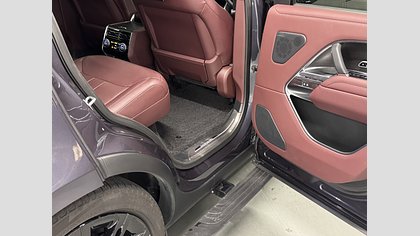 Range Rover 42