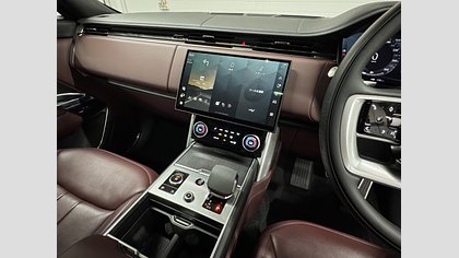 Range Rover 50