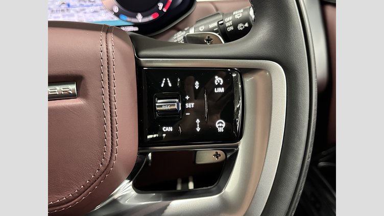 2023 認定中古車 Land Rover Range Rover アメジストグレイパープル - グロスフィニッシュ RANGE ROVER AUTOBIOGRAPHY ロングホイールベース
4.4L V8 530PSツインターボガソリンエンジン（AT）
AWD ロングホイールベース AUTOBIOGRAPHY