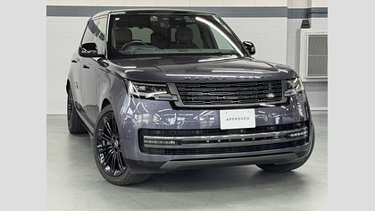 Range Rover 23