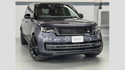Range Rover 22