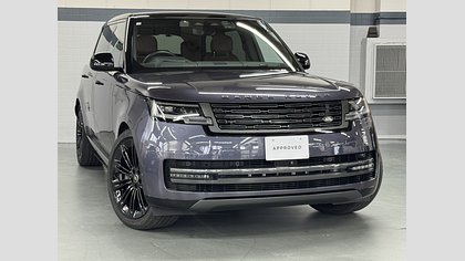 Range Rover 0