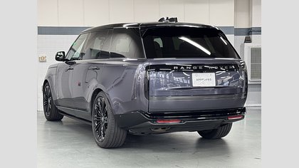 Range Rover 1