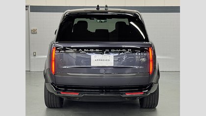 Range Rover 35
