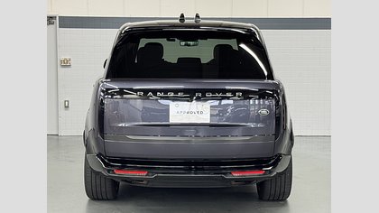 Range Rover 33