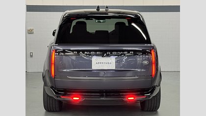 Range Rover 36