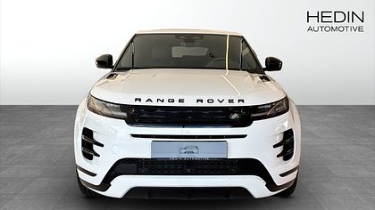 Range Rover Evoque 1