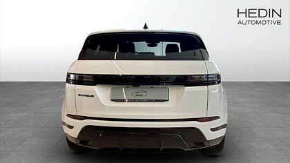 Range Rover Evoque 2