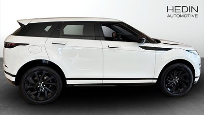 Range Rover Evoque 4