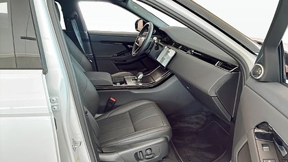 Range Rover Evoque 7