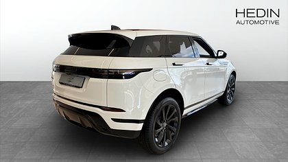 Range Rover Evoque 3