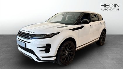 Range Rover Evoque 0