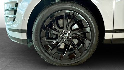 Range Rover Evoque 5