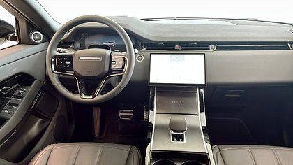 Range Rover Evoque 6