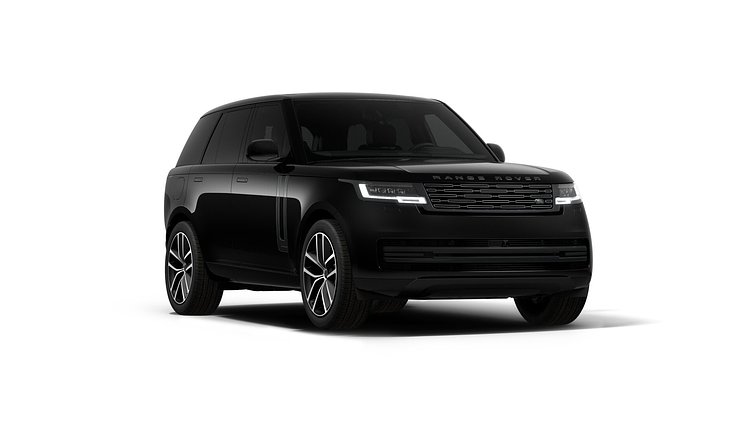 2026 Uusi Land Rover Range Rover Santorini Black P550e Petrol Plug-in Hybrid Autobiography - Tähän autoon nyt 0% korko + kulut (30.9. asti)