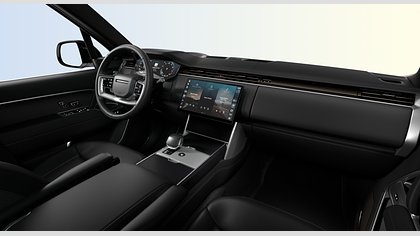Range Rover 4