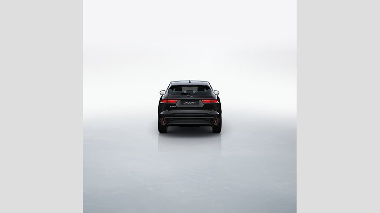 2023 New Jaguar F-Pace Santorini Black AWD 250PS (24MY) R-Dynamic SE