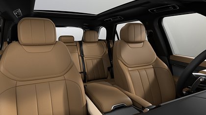 Range Rover Sport 5
