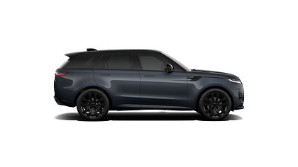 Range Rover Sport 1
